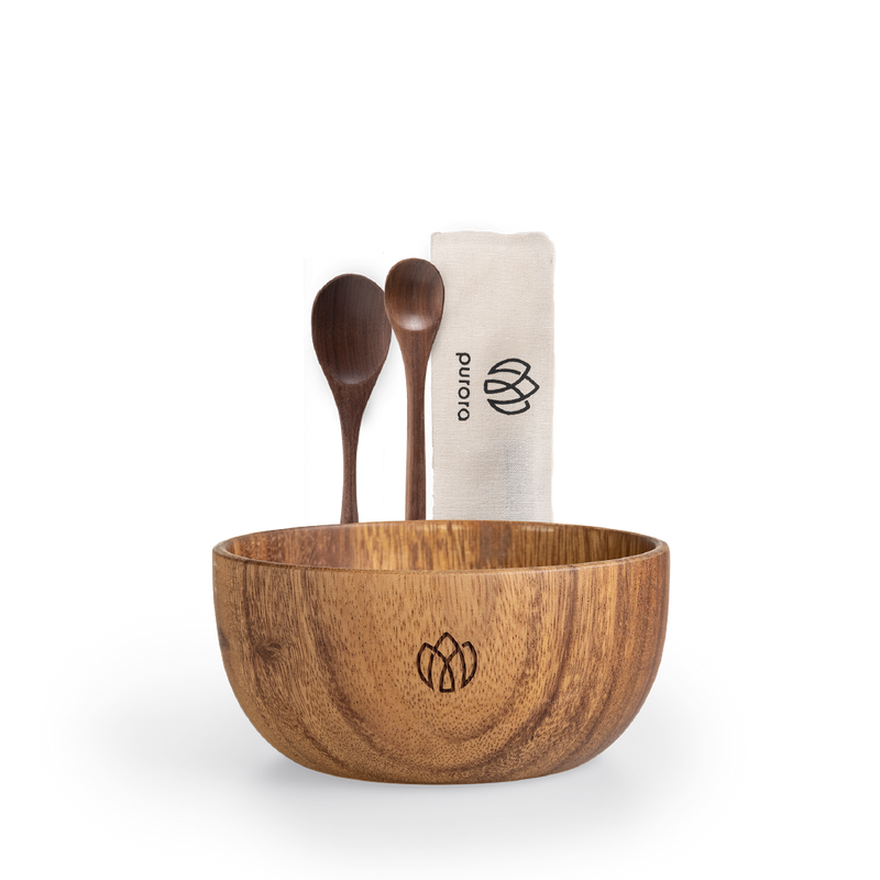 Bowl Set