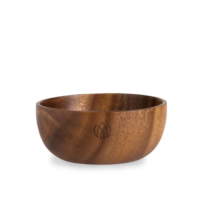 Akazien Holzschüssel | 750 ml