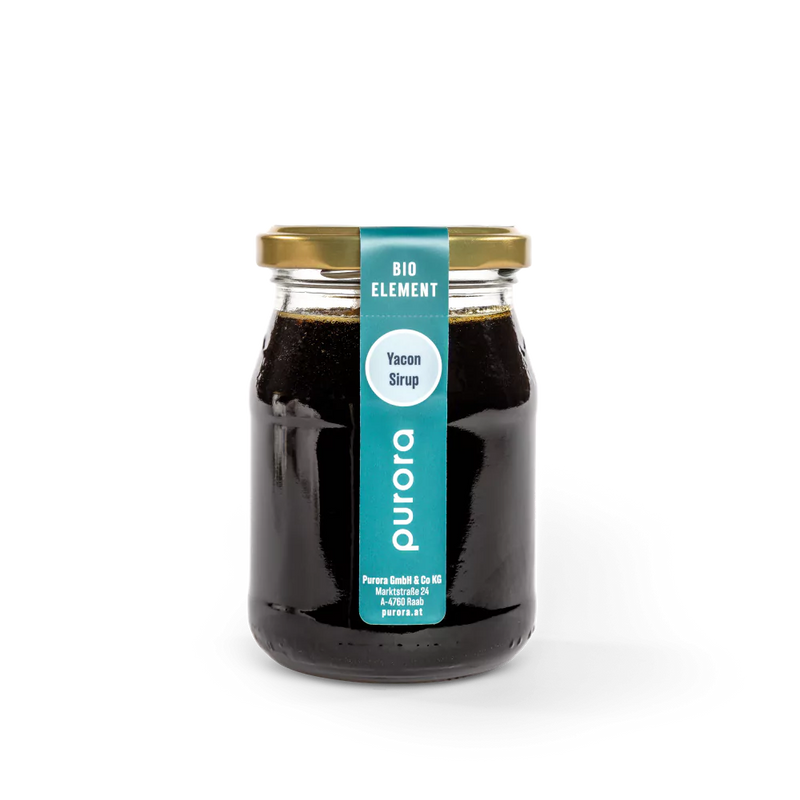 Superfood - Yacon Sirup