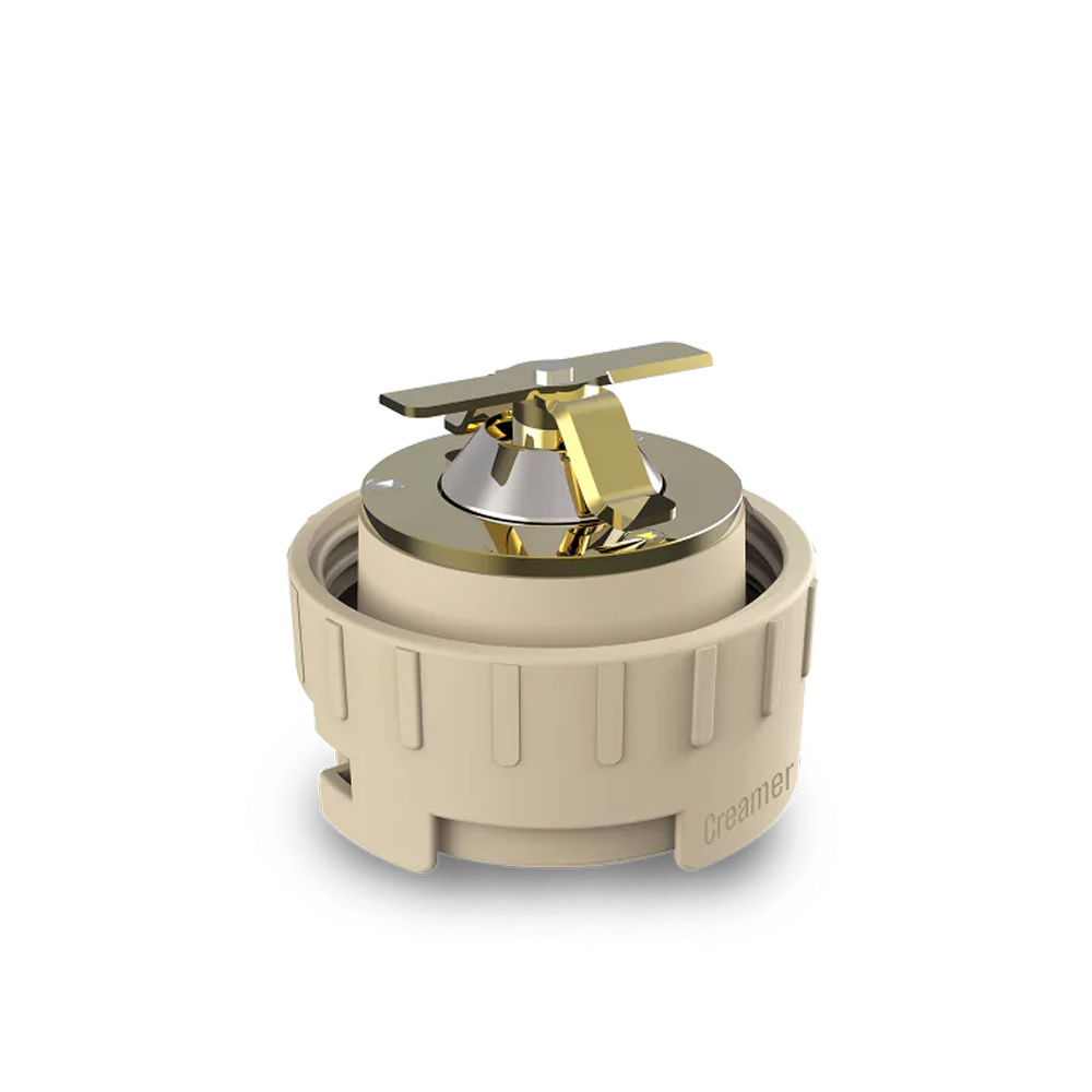 Mixkopf Creamer - Purora Mixer
