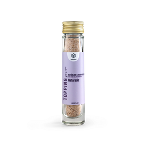 Gewürz - Natursalz