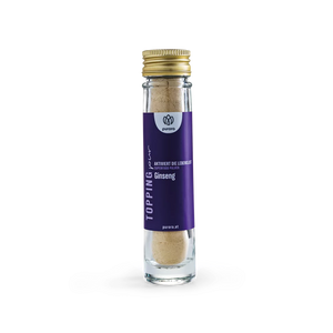 Superfood - Ginseng