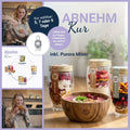 Abnehm Kur (mit Purora Mixer)