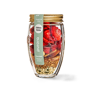  SMOOTHIE PLUS - Erdbeere, Himbeere, Acerola