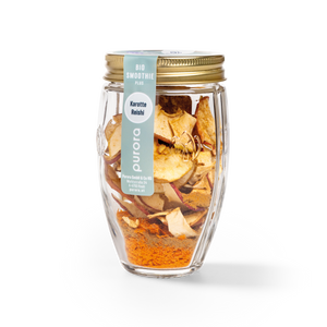  DTX SMOOTHIE PLUS - Karotte, Kurkuma, Reishi