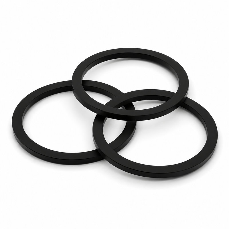 Dichtungsring | Silikon (3er-Set)