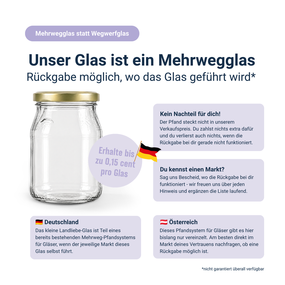  SOUP PLUS - Kichererbsen, Curry, Cordyceps