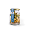  SOUP PLUS - Brokkoli, Cashew, Hericium