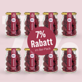 FRUCHT SNACK - Himbeere handselektiert