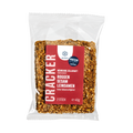 SNACK - Knäckebrot Roggen, Sesam, Leinsamen