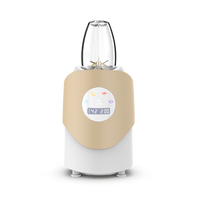 Purora Mixer