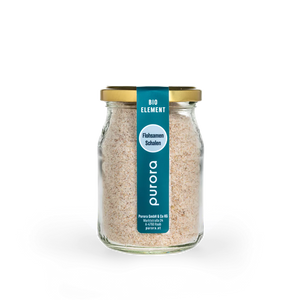 Superfood - Flohsamenschalen