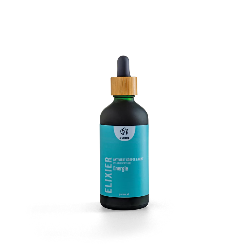 ELIXIER | Energie