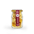 FRUCHT SNACK - Ananas handselektiert