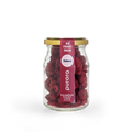 FRUCHT SNACK - Himbeere handselektiert