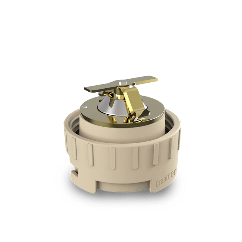 Mixkopf Creamer - Purora Mixer