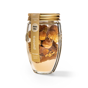  PROTEIN SHAKE PLUS - Banane, Schoko, Maca