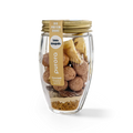 PROTEIN SHAKE PLUS - Schoko, Birne, Ashwagandha