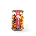 NUSS SNACK - Paprika geräuchert & Rosmarin