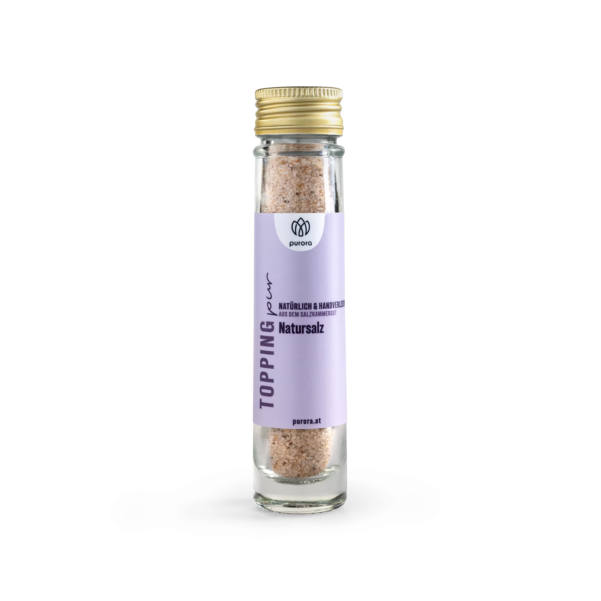 Gewürz - Natursalz