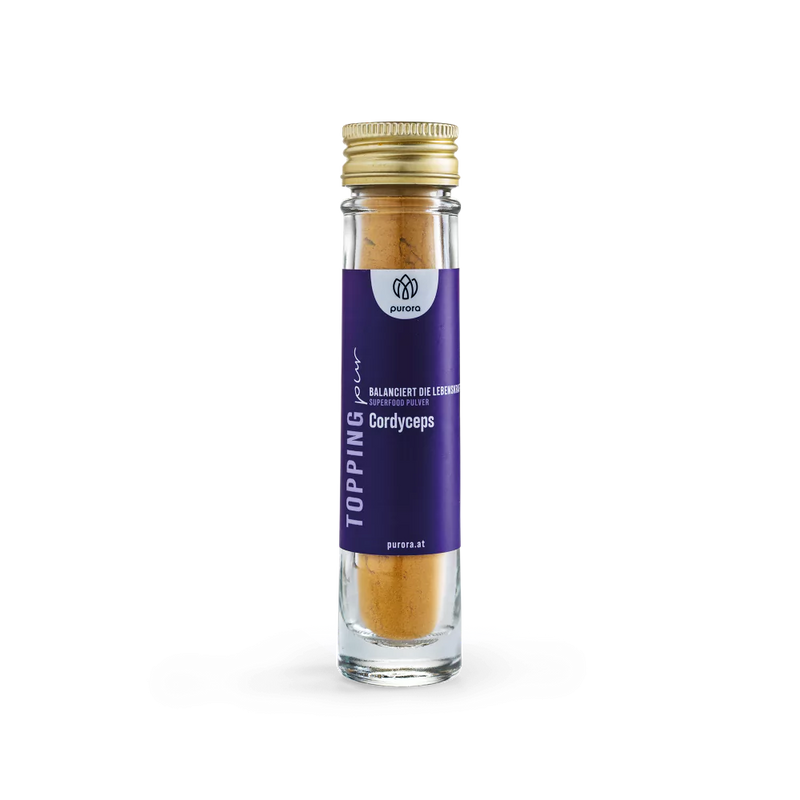 Superfood - Cordyceps