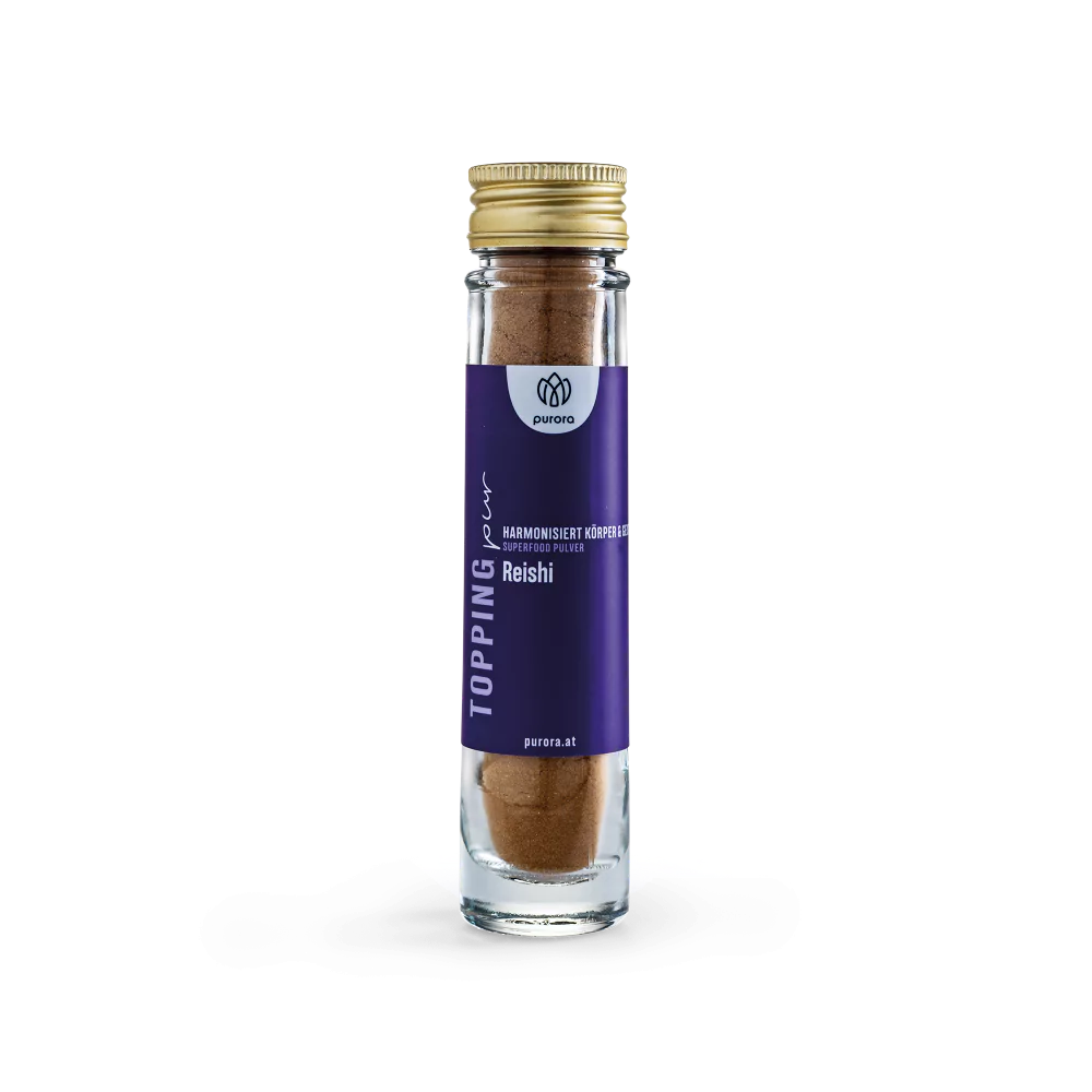 Superfood - Reishi