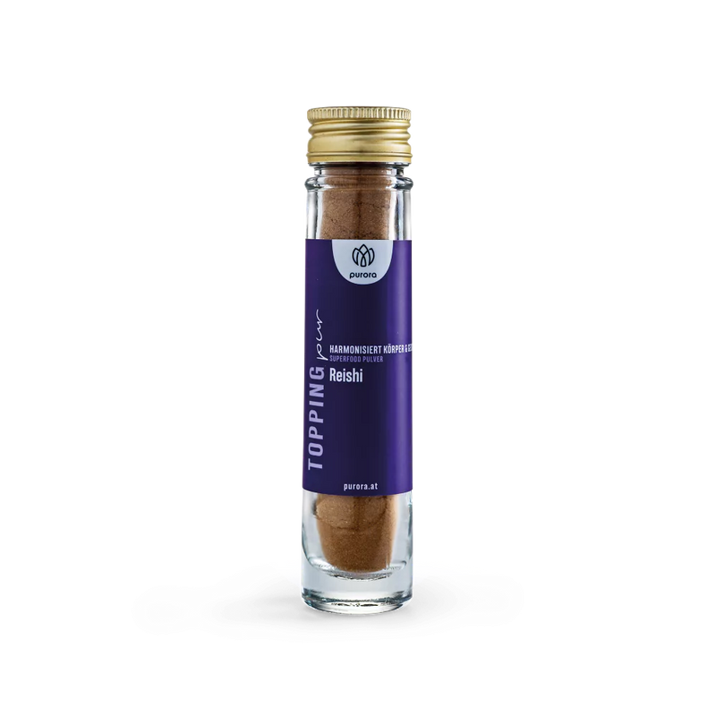 Superfood - Reishi